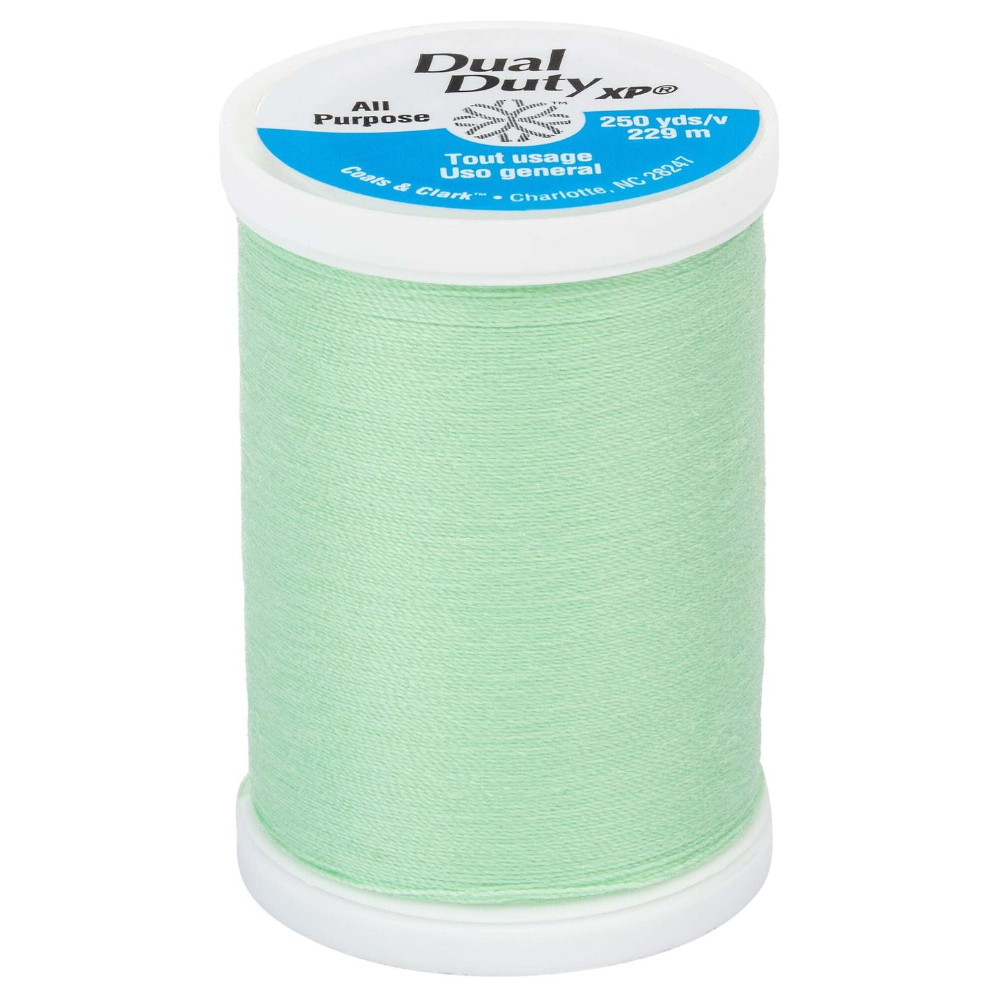 CC Dual Duty XP All Purpose Thread (250 Yards) 2