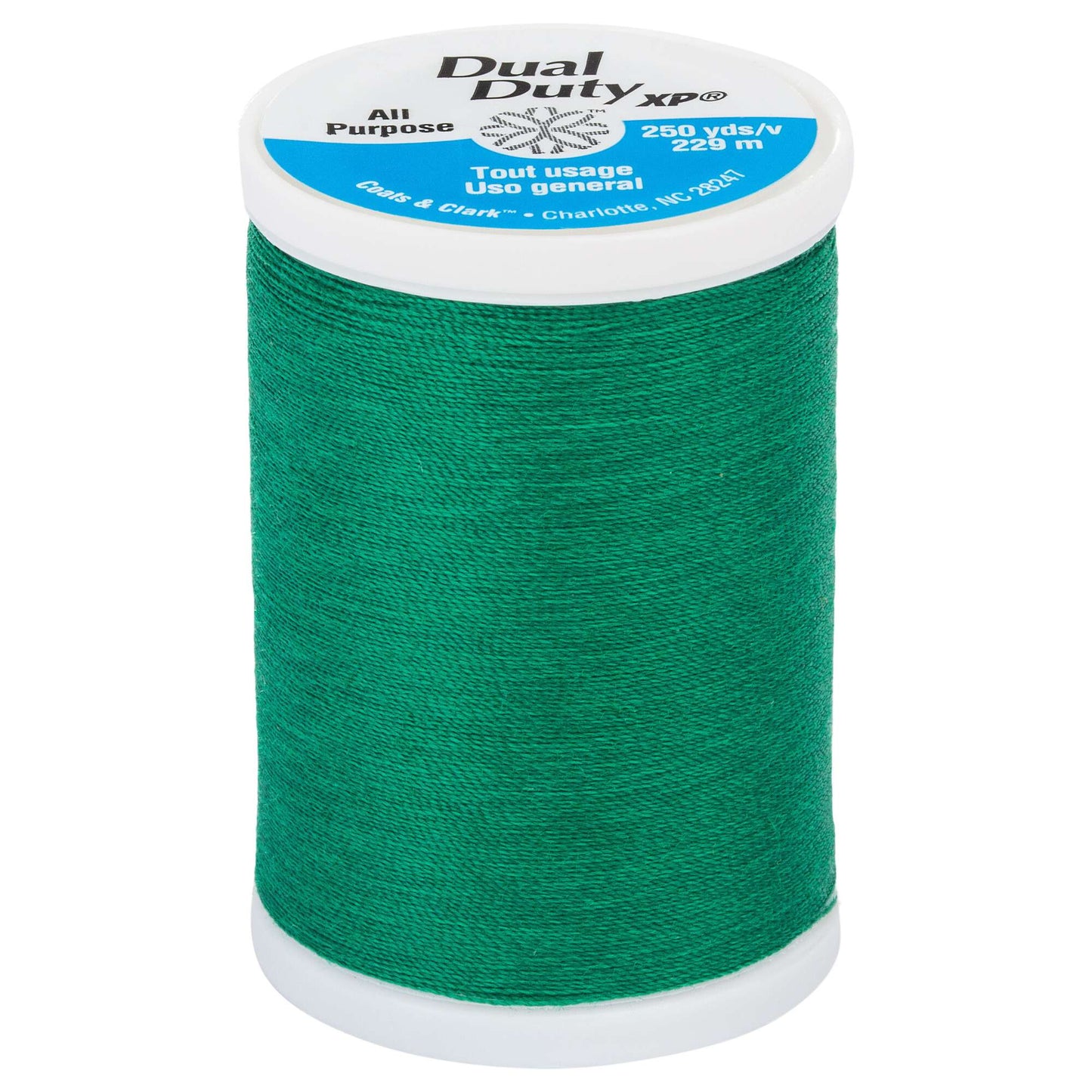 CC Dual Duty XP All Purpose Thread (250 Yards) 2