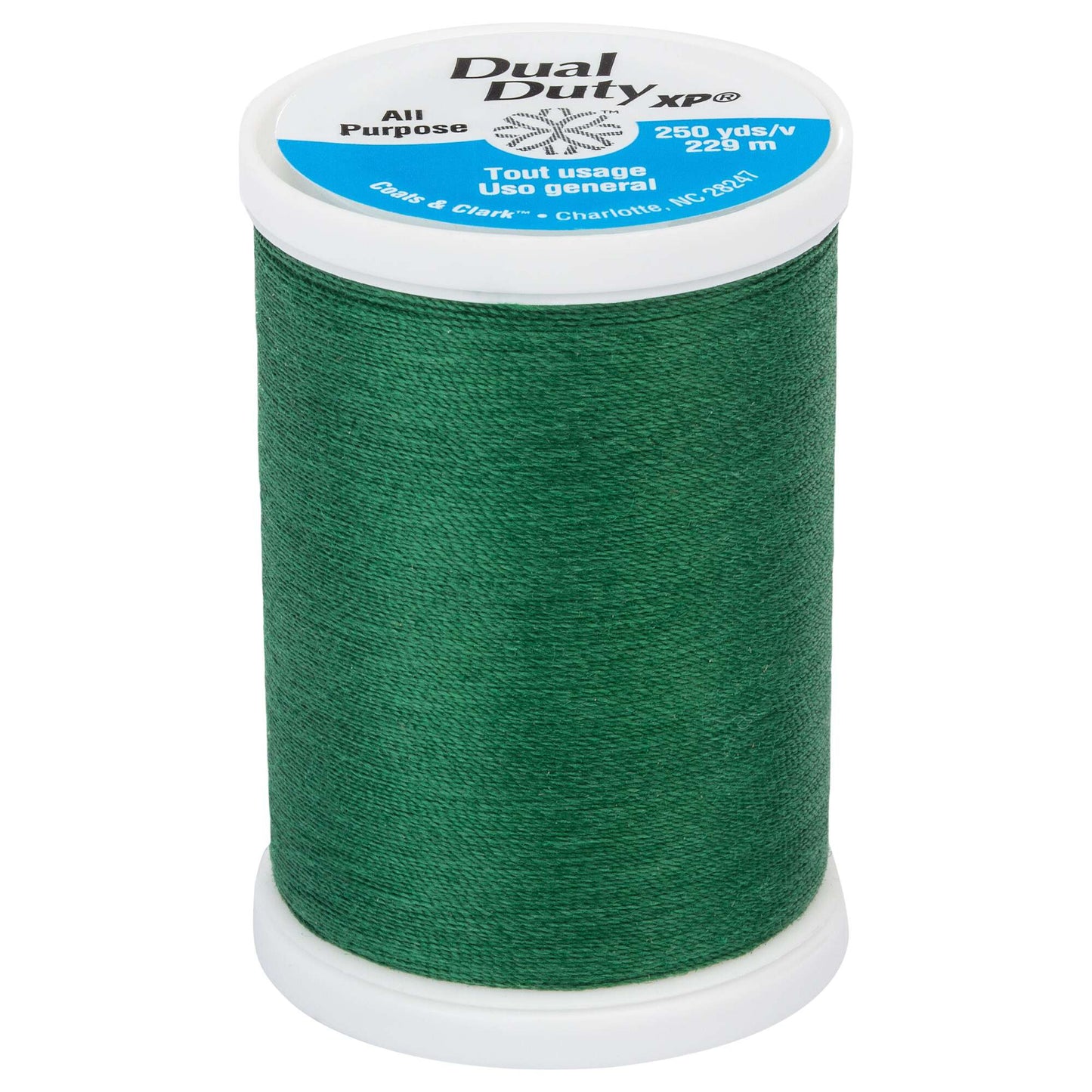 CC Dual Duty XP All Purpose Thread (250 Yards) 2