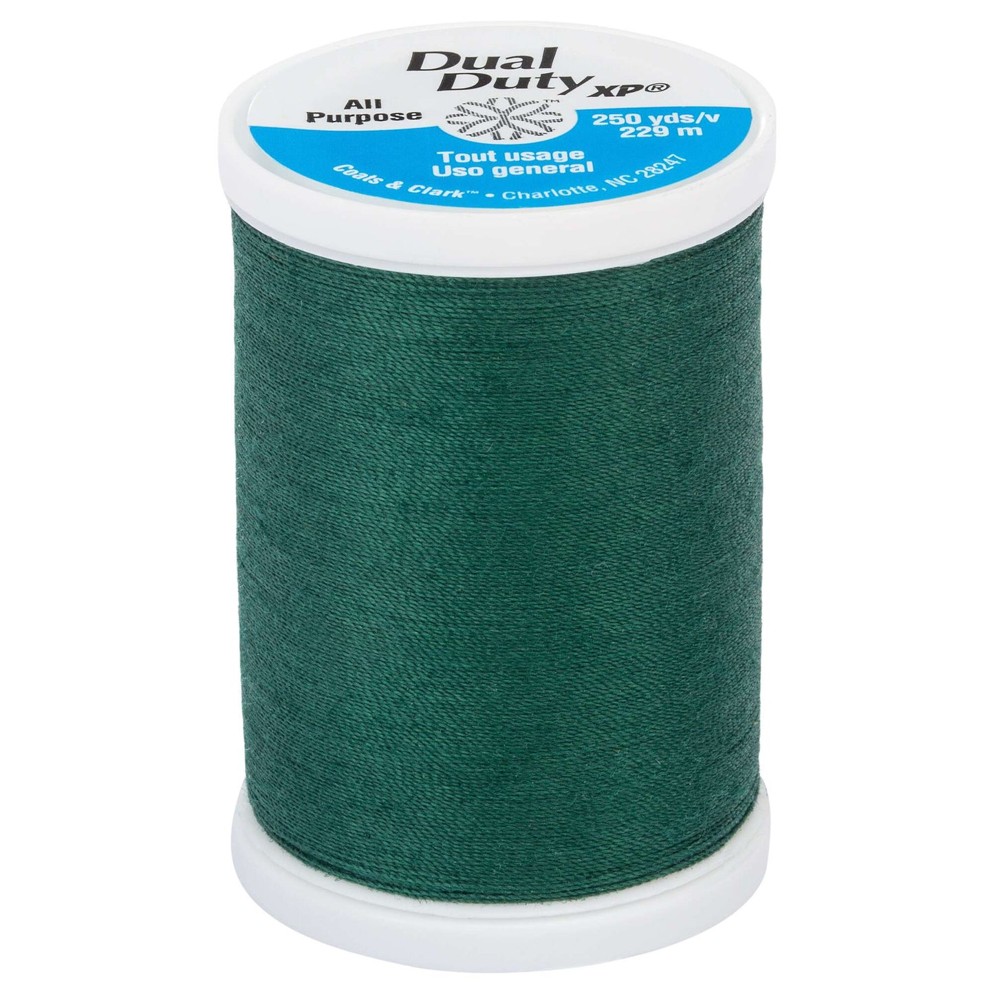 CC Dual Duty XP All Purpose Thread (250 Yards) 2