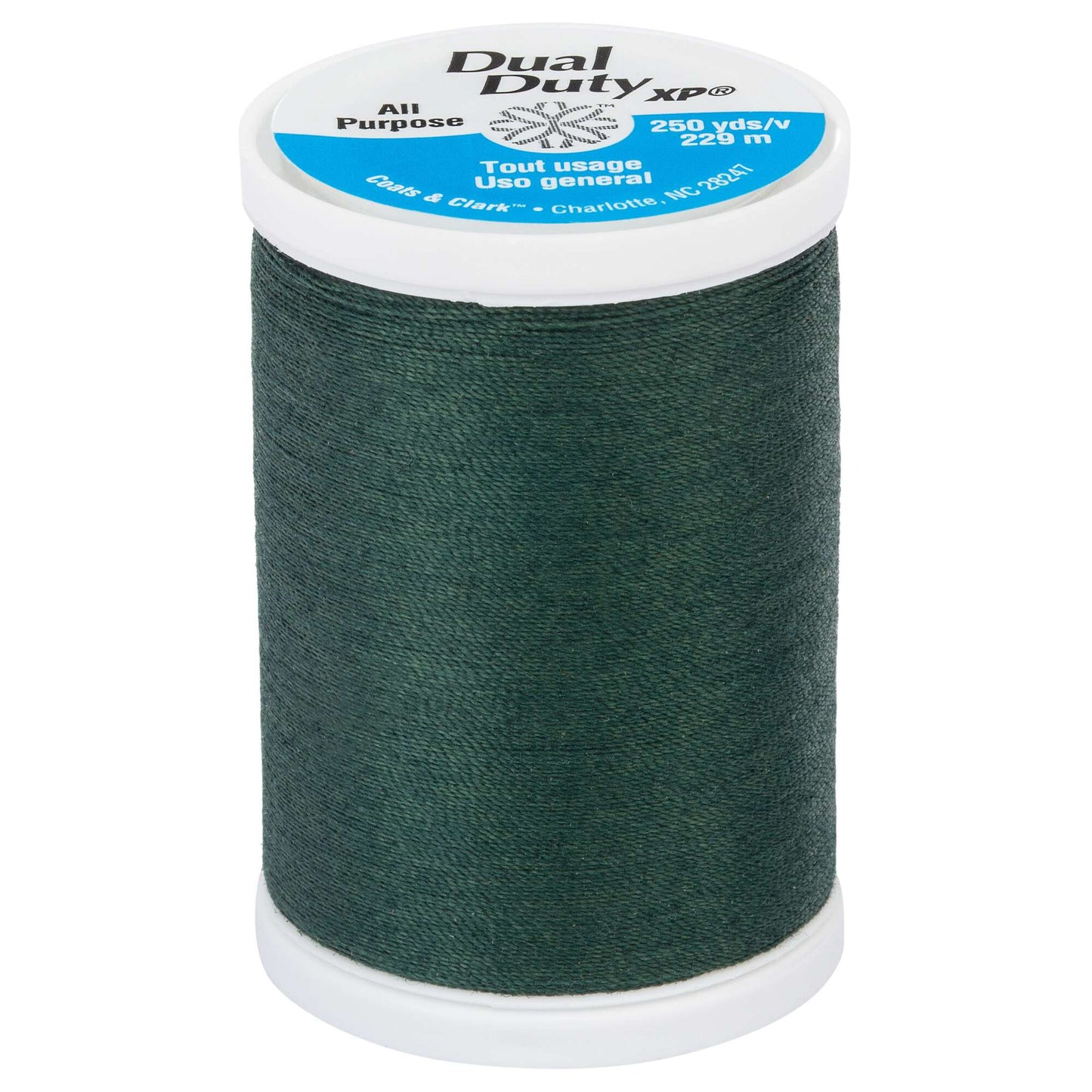 CC Dual Duty XP All Purpose Thread (250 Yards) 2