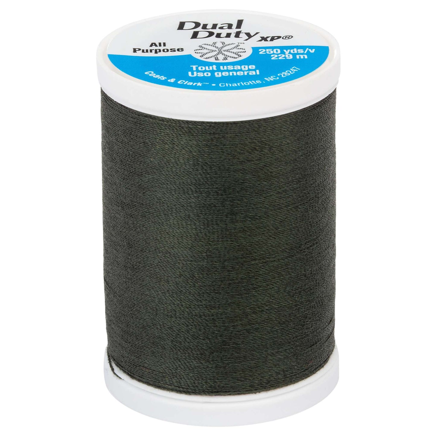 CC Dual Duty XP All Purpose Thread (250 Yards) 2
