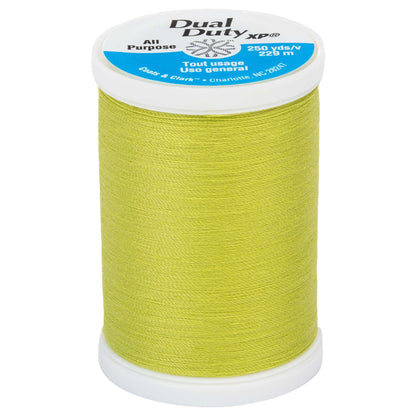 CC Dual Duty XP All Purpose Thread (250 Yards) 2