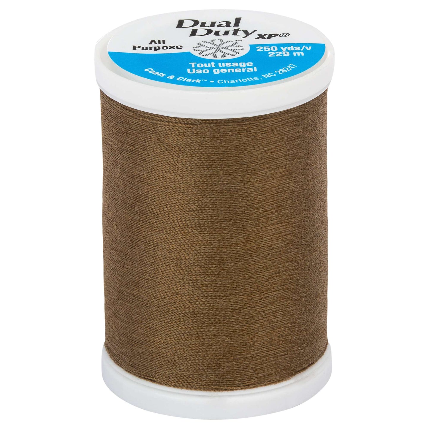 CC Dual Duty XP All Purpose Thread (250 Yards) 2