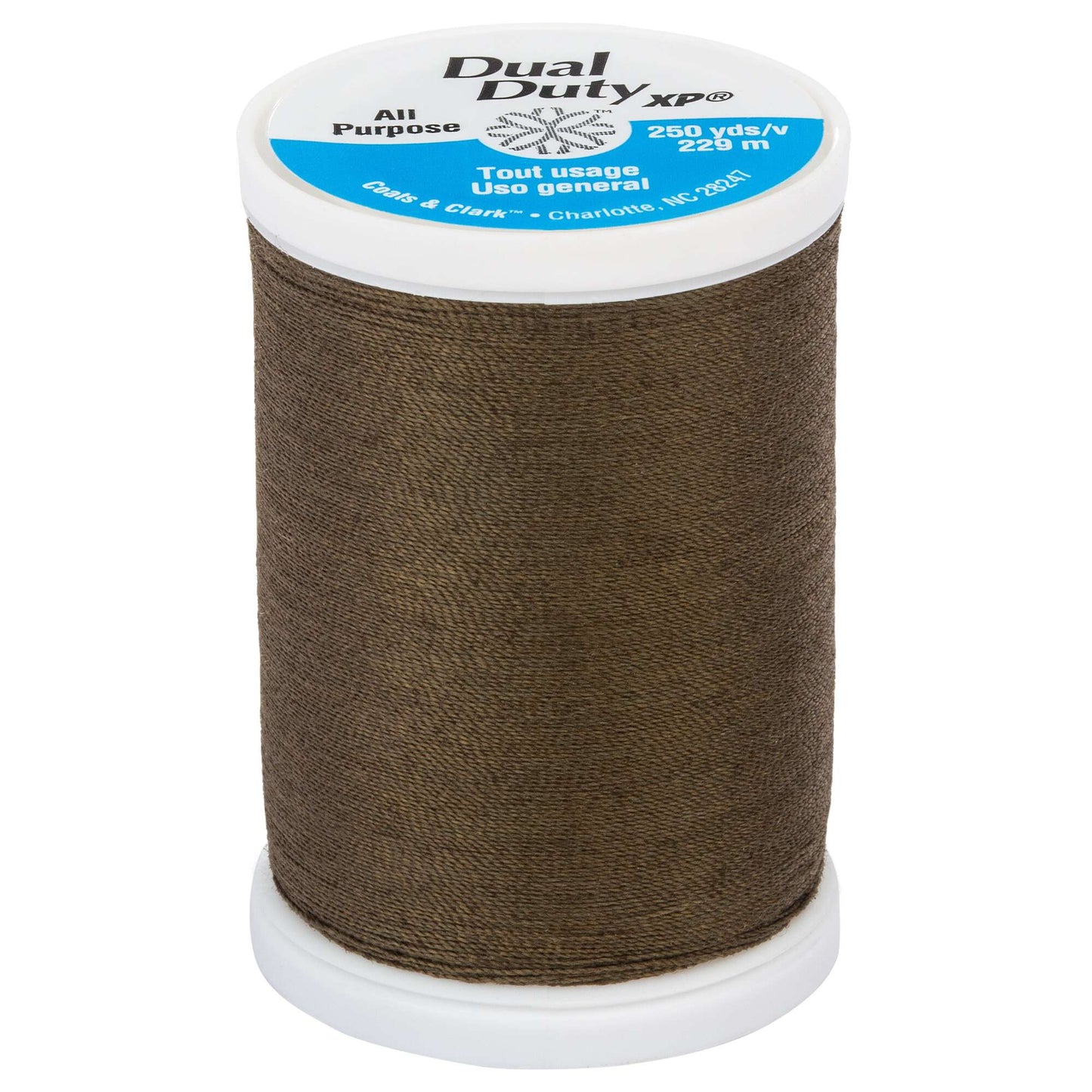 CC Dual Duty XP All Purpose Thread (250 Yards) 2