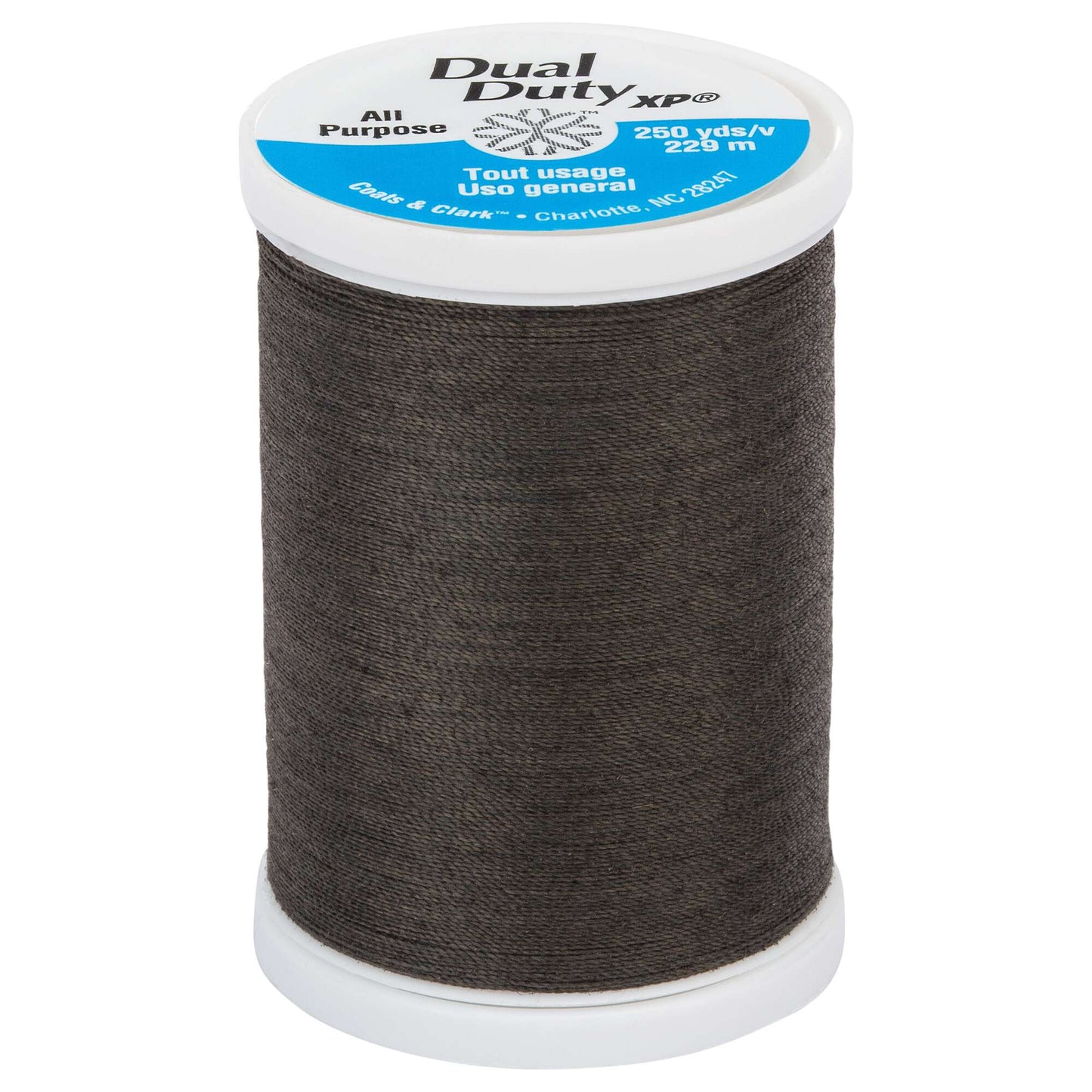 CC Dual Duty XP All Purpose Thread (250 Yards) 2
