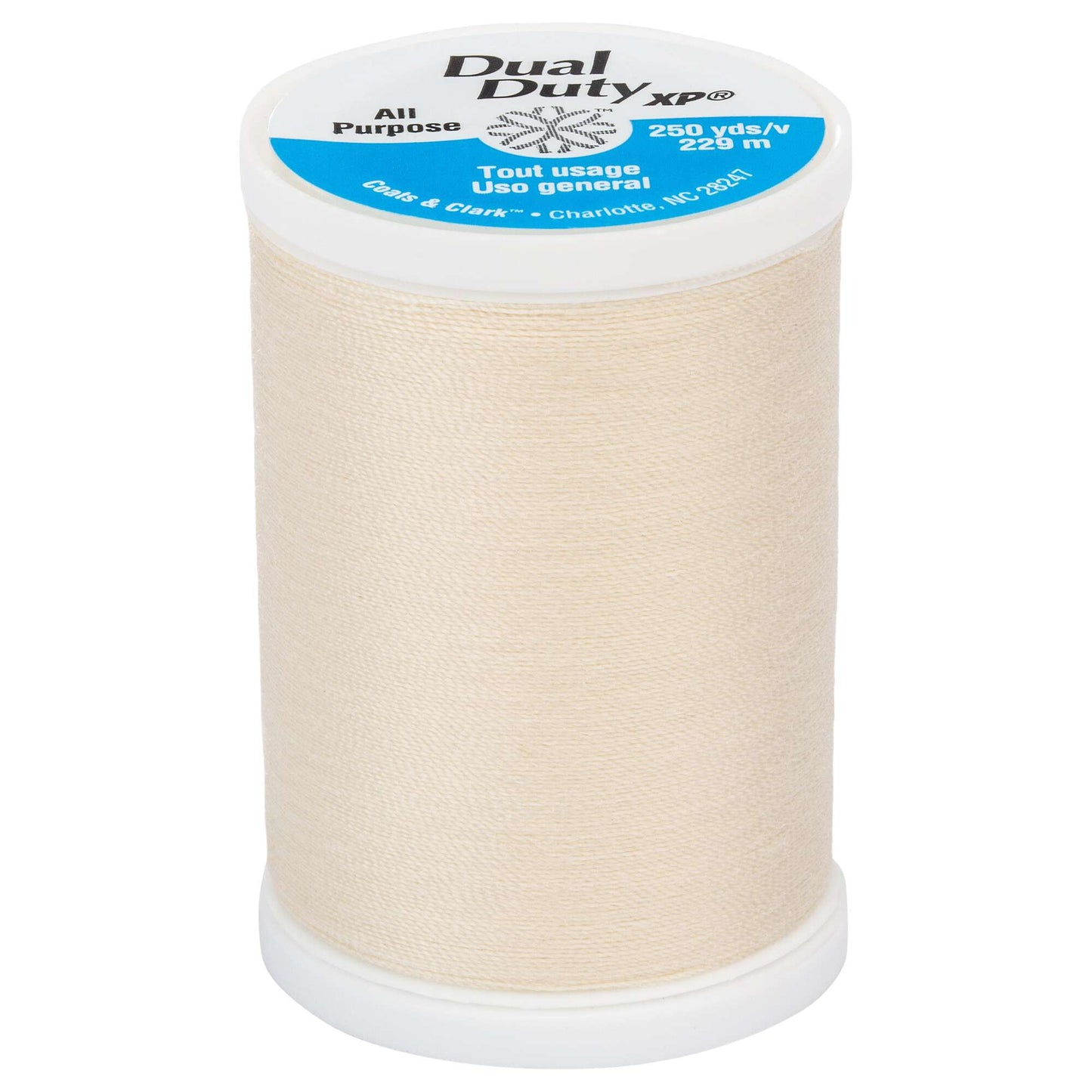 CC Dual Duty XP All Purpose Thread (250 Yards) 2
