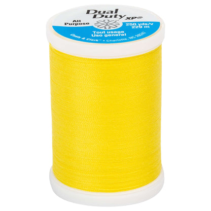 CC Dual Duty XP All Purpose Thread (250 Yards) 2
