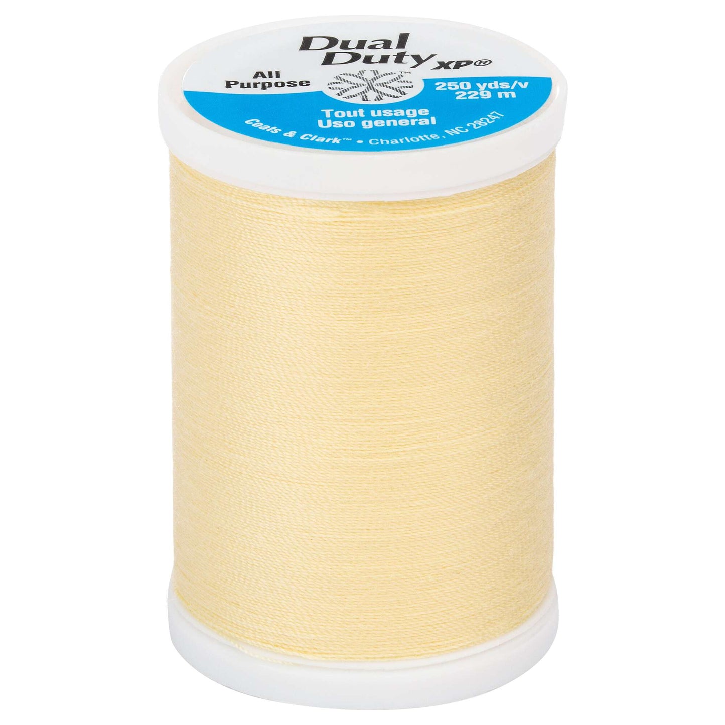 CC Dual Duty XP All Purpose Thread (250 Yards) 2