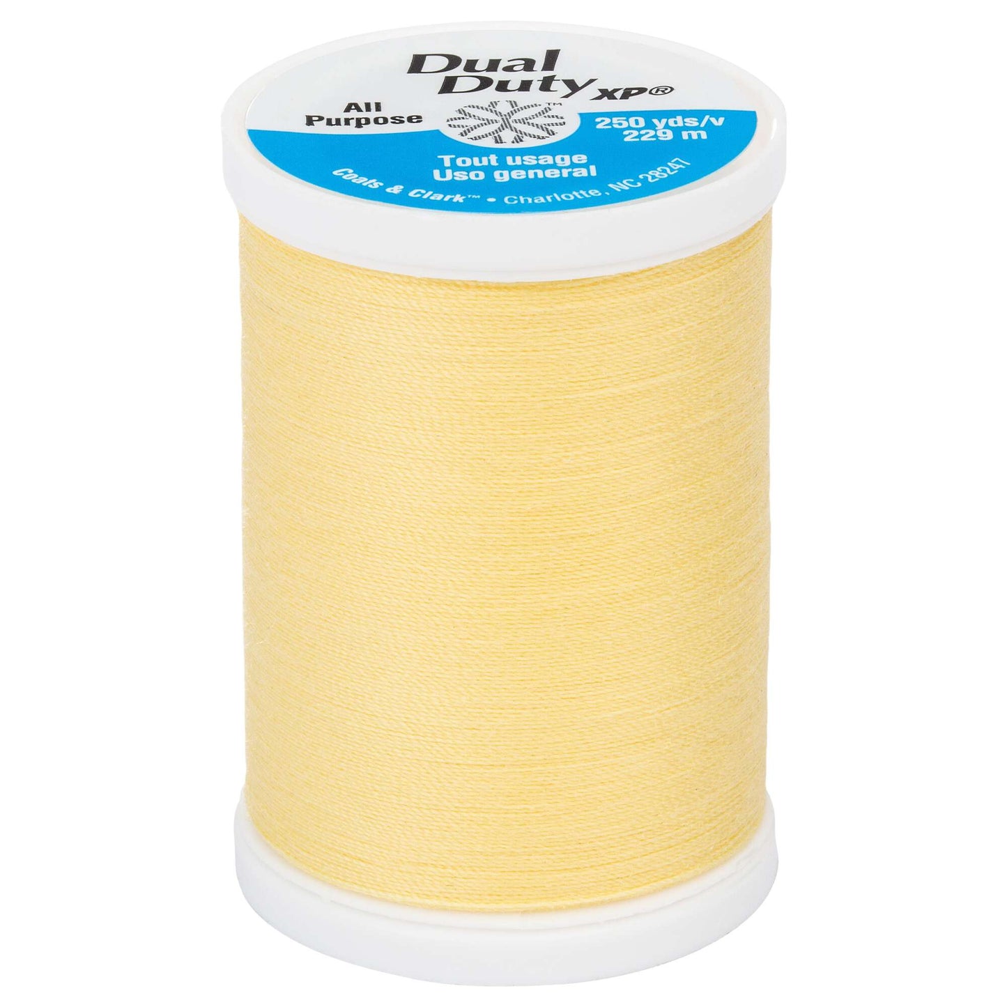 CC Dual Duty XP All Purpose Thread (250 Yards) 2
