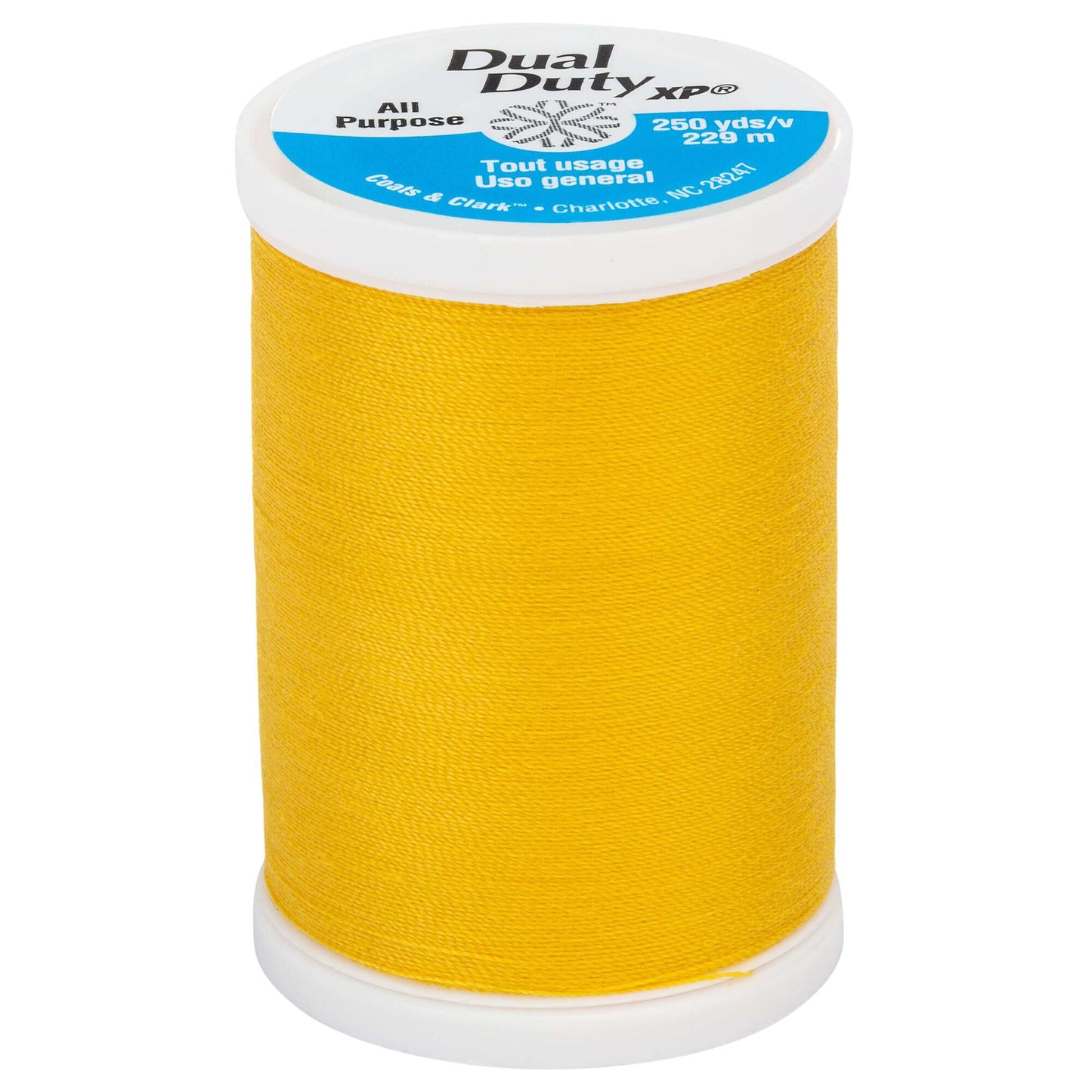 CC Dual Duty XP All Purpose Thread (250 Yards) 2