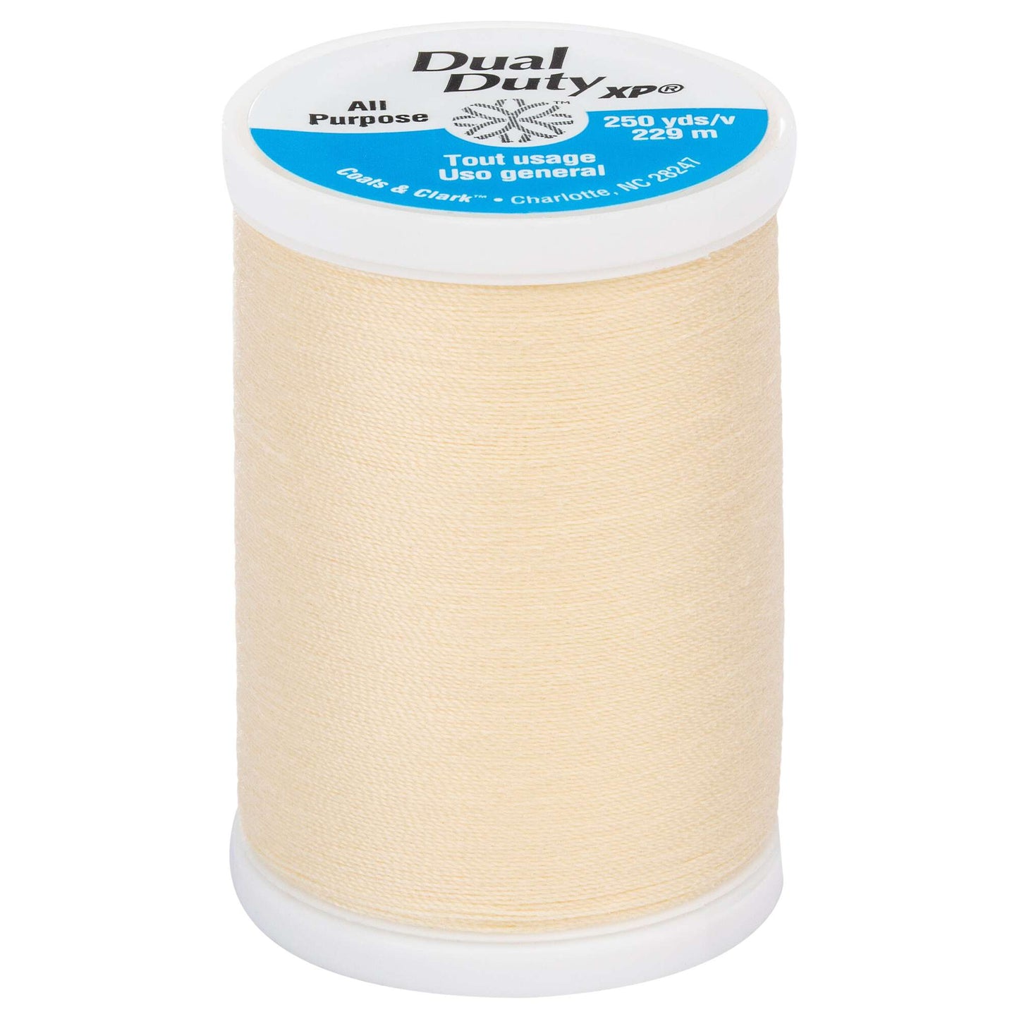 CC Dual Duty XP All Purpose Thread (250 Yards) 2