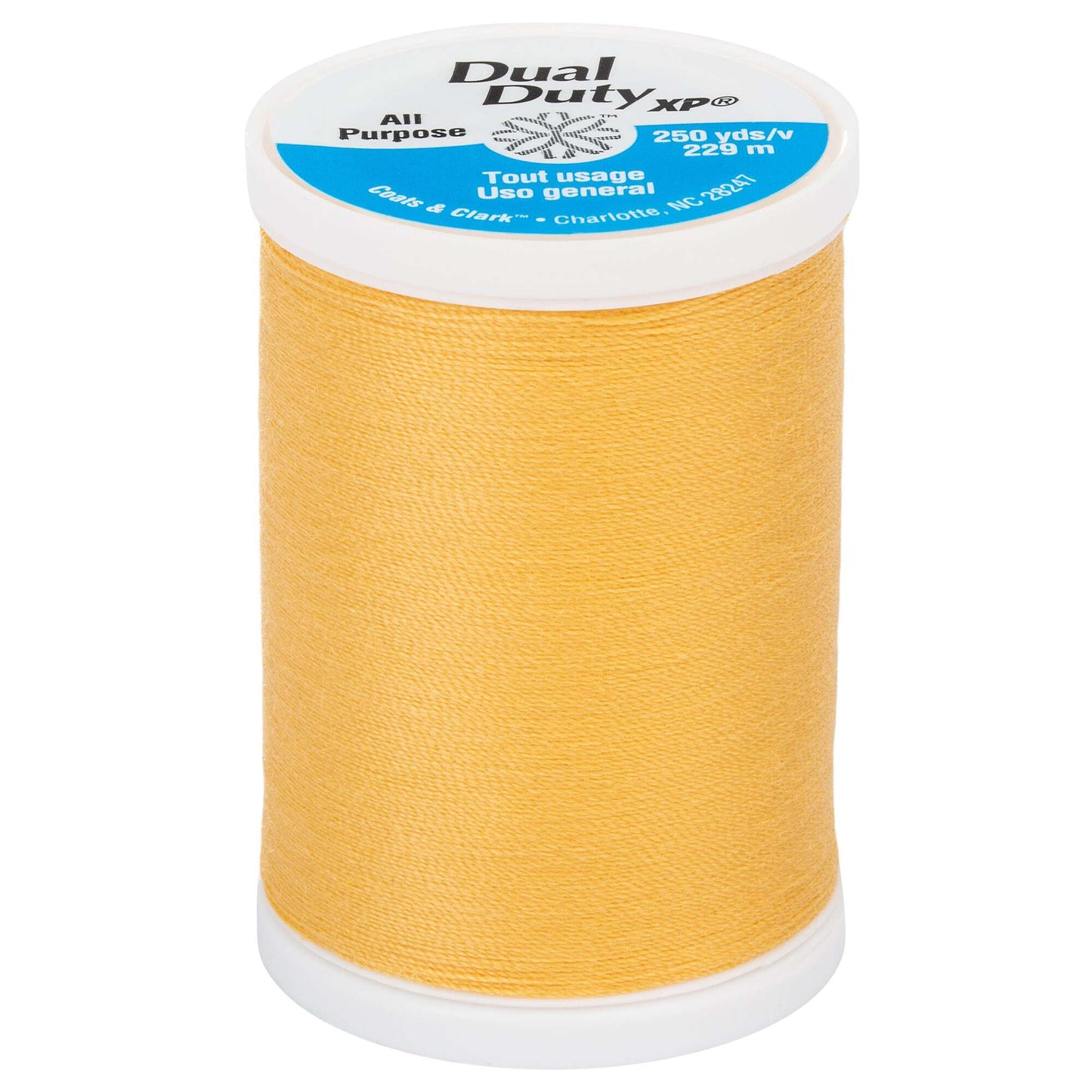 CC Dual Duty XP All Purpose Thread (250 Yards) 2