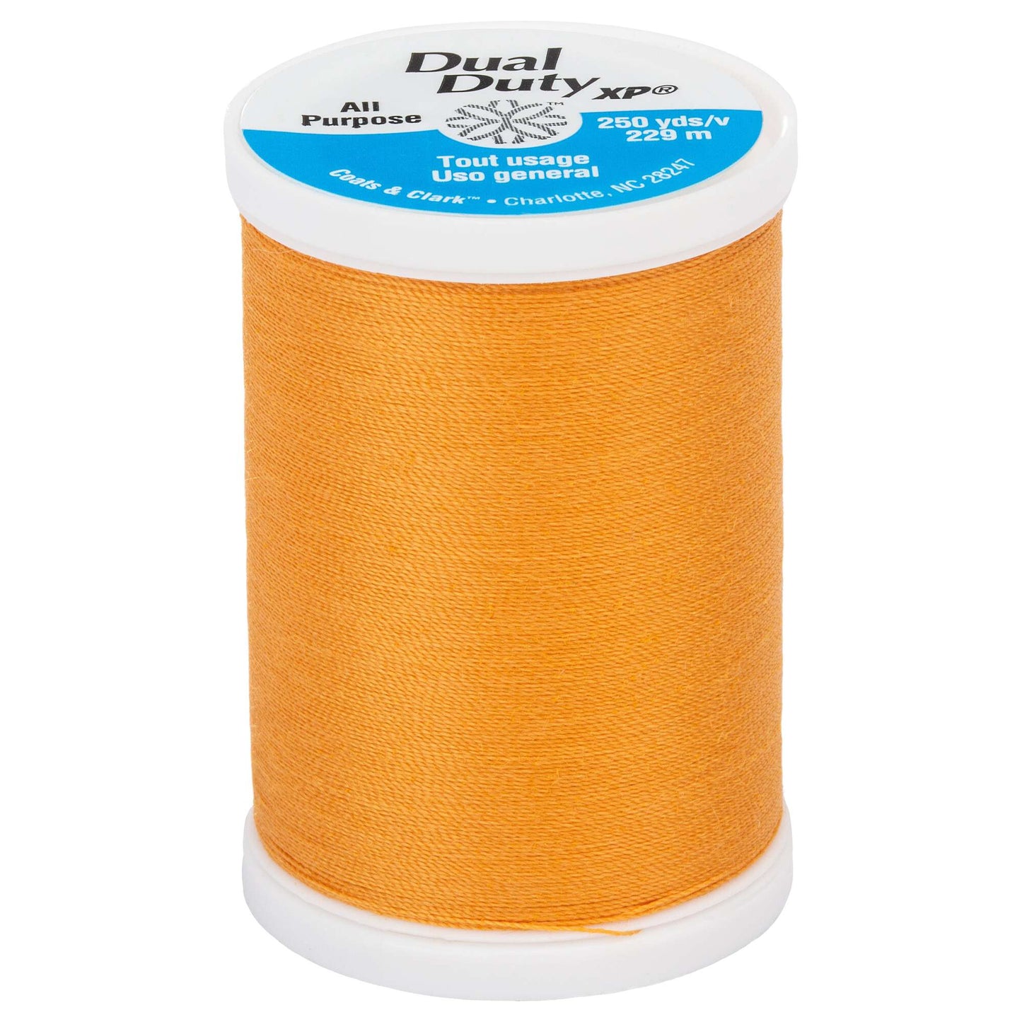 CC Dual Duty XP All Purpose Thread (250 Yards) 2
