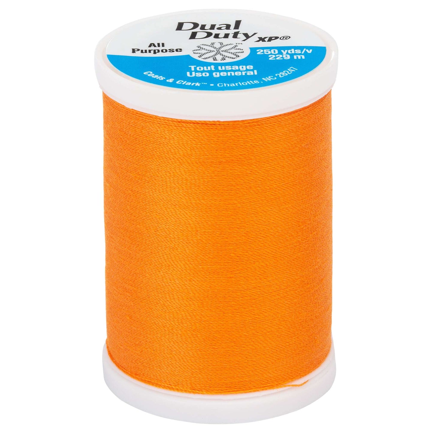 CC Dual Duty XP All Purpose Thread (250 Yards) 2