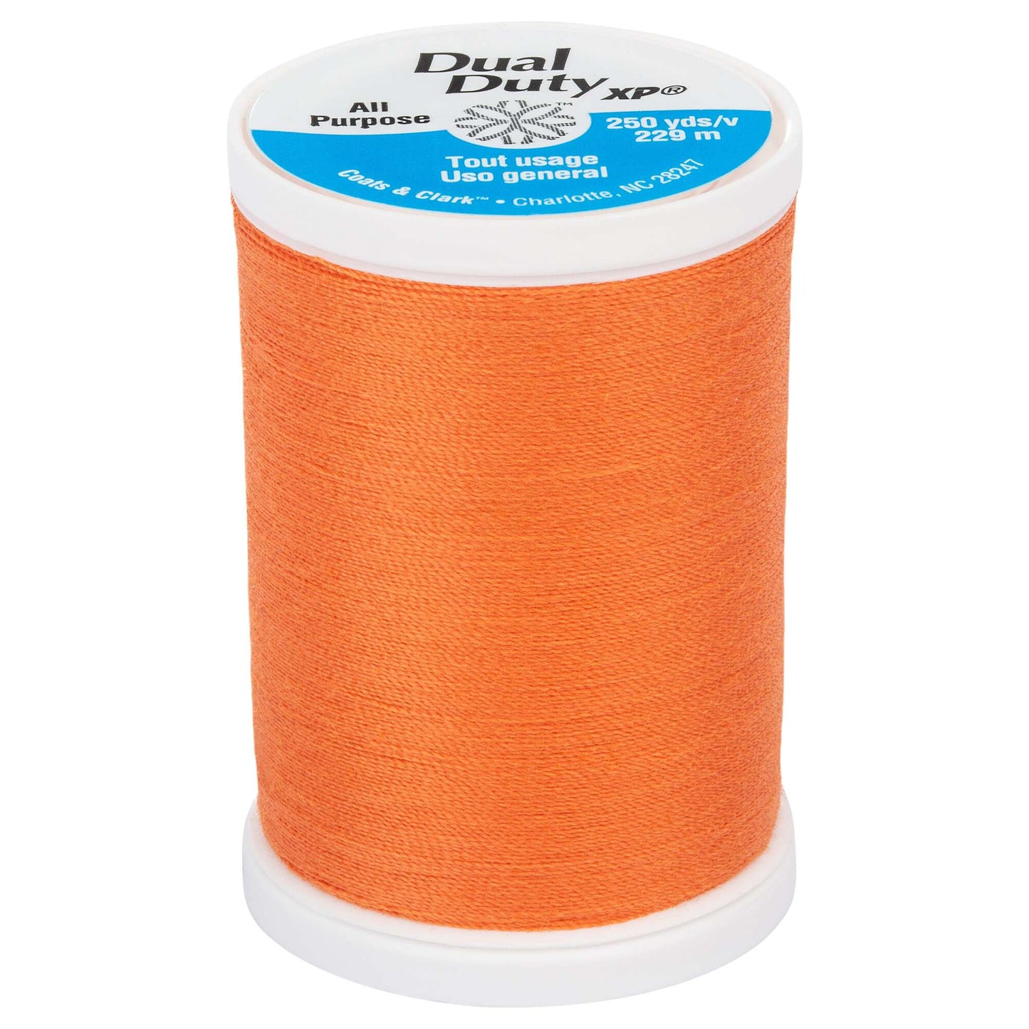CC Dual Duty XP All Purpose Thread (250 Yards) 2
