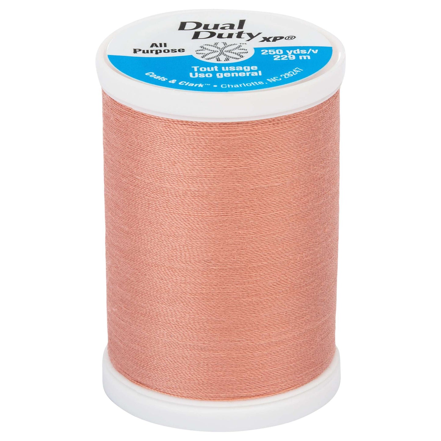 CC Dual Duty XP All Purpose Thread (250 Yards) 2
