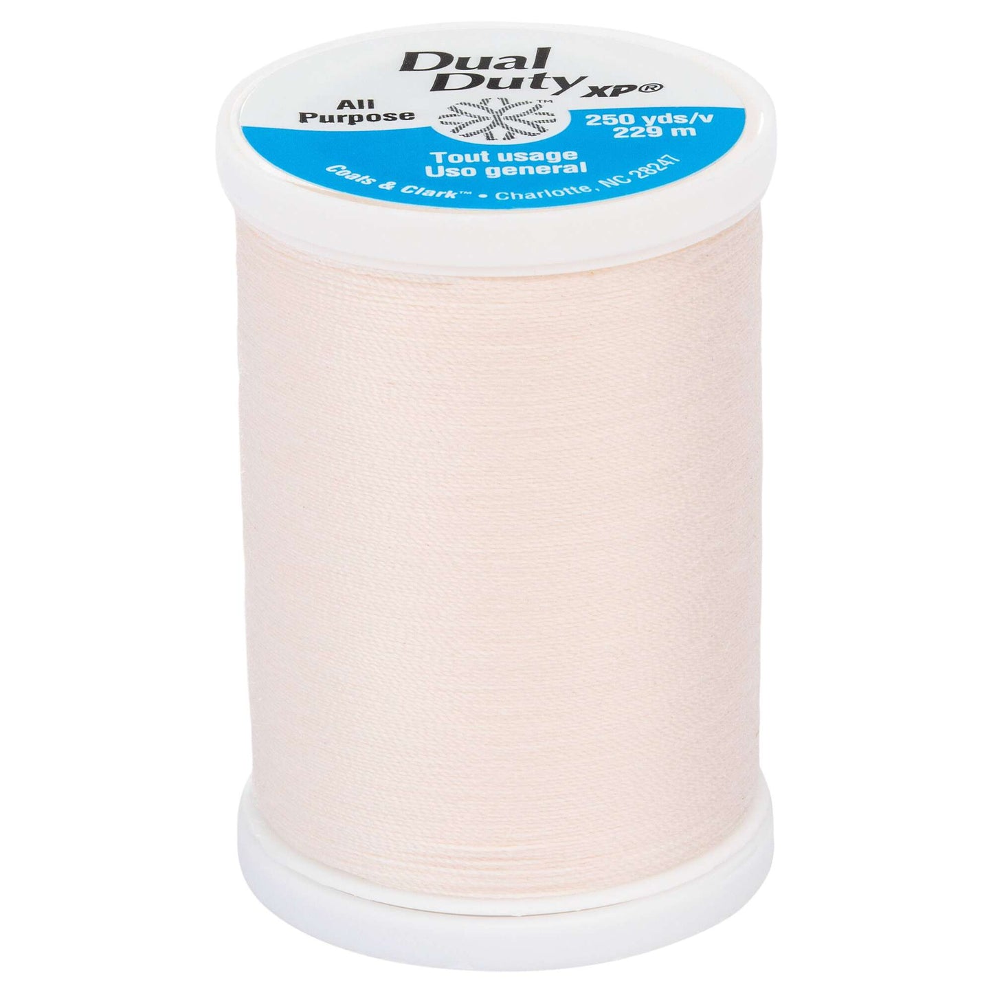 CC Dual Duty XP All Purpose Thread (250 Yards) 2