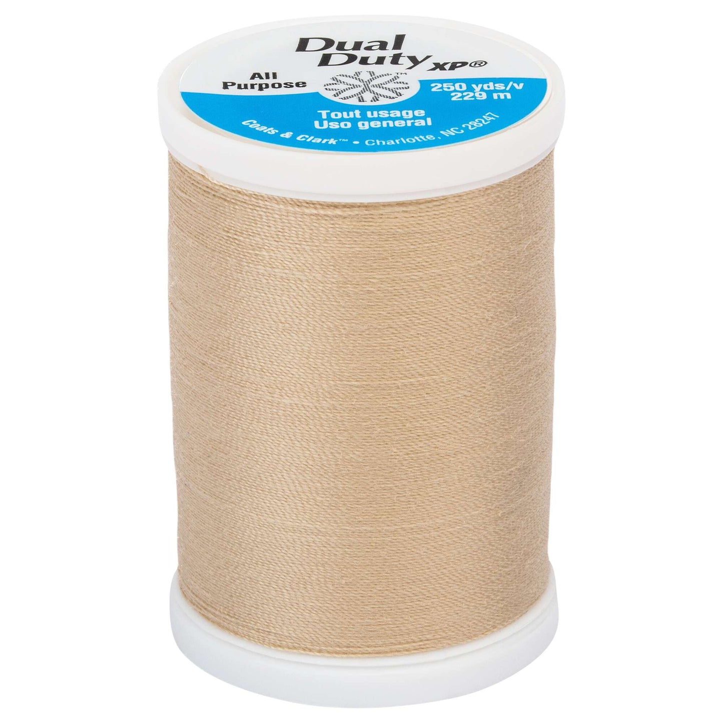 CC Dual Duty XP All Purpose Thread (250 Yards) 2