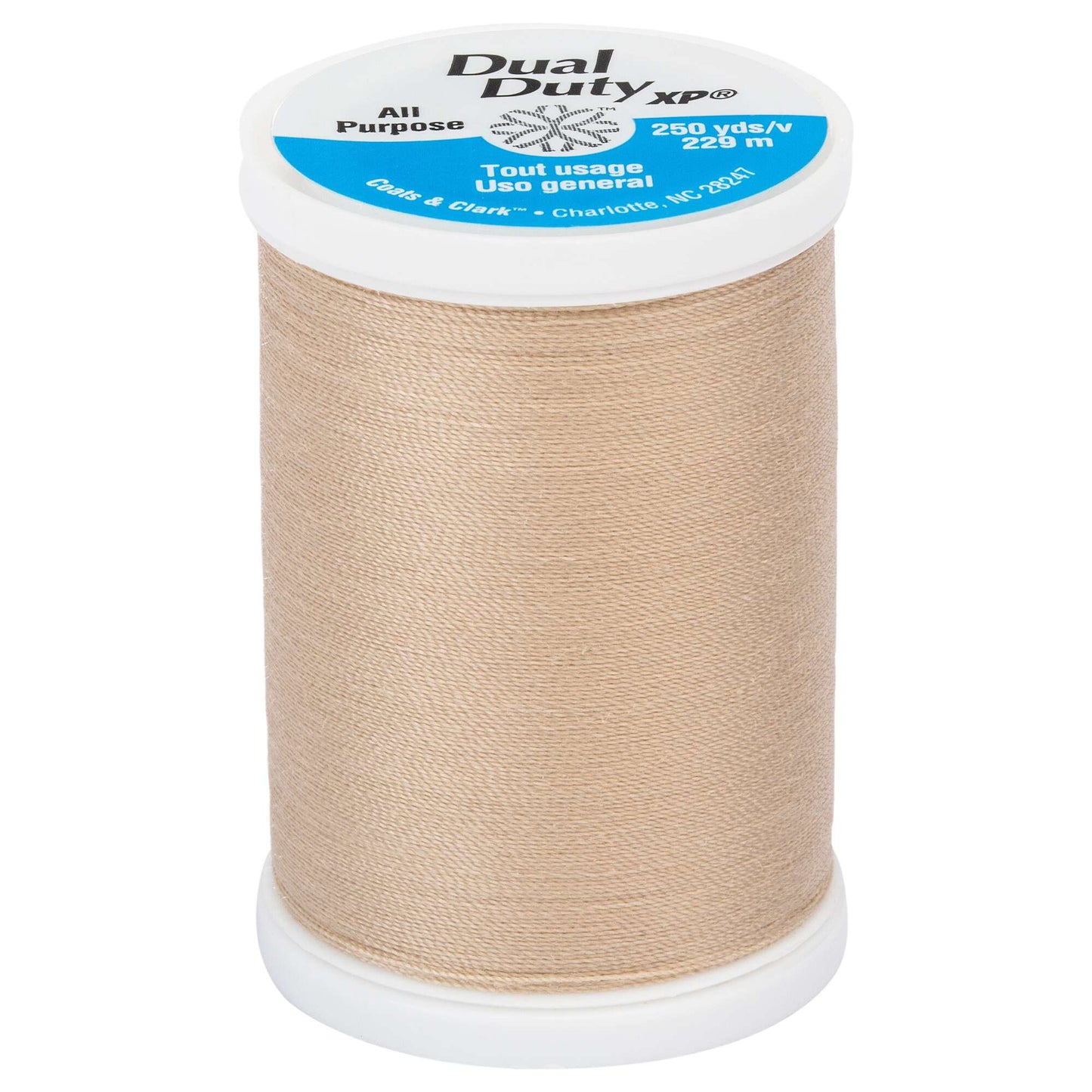 CC Dual Duty XP All Purpose Thread (250 Yards) 2