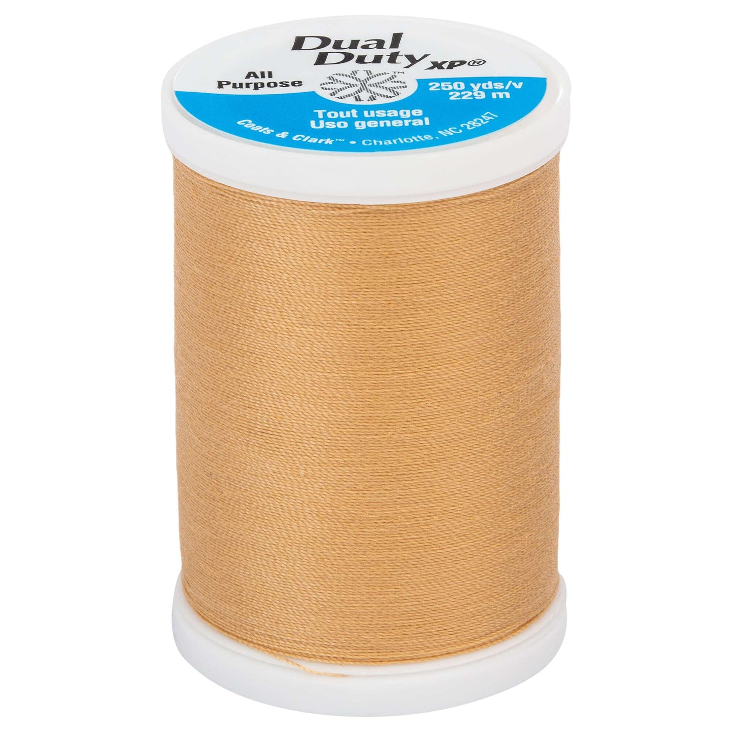CC Dual Duty XP All Purpose Thread (250 Yards) 2