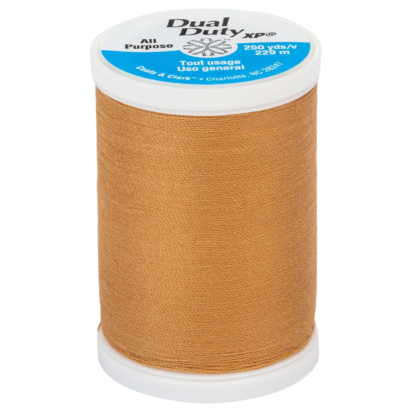 CC Dual Duty XP All Purpose Thread (250 Yards) 2