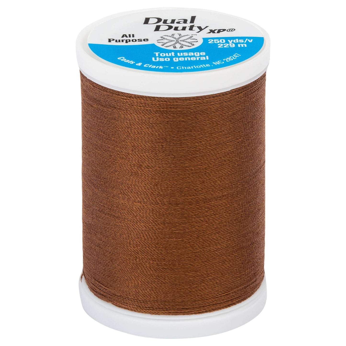 CC Dual Duty XP All Purpose Thread (250 Yards) 2