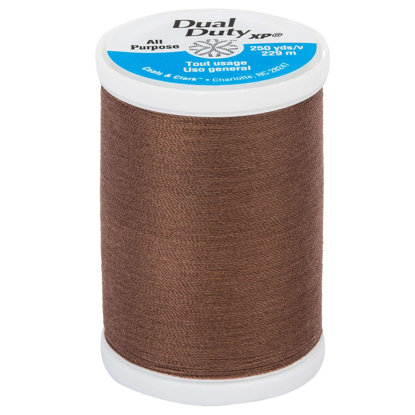 CC Dual Duty XP All Purpose Thread (250 Yards) 2