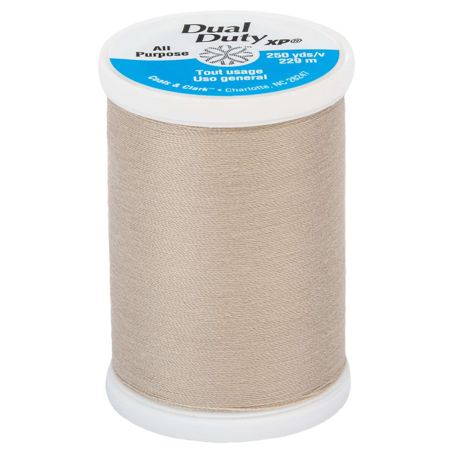 CC Dual Duty XP All Purpose Thread (250 Yards) 2