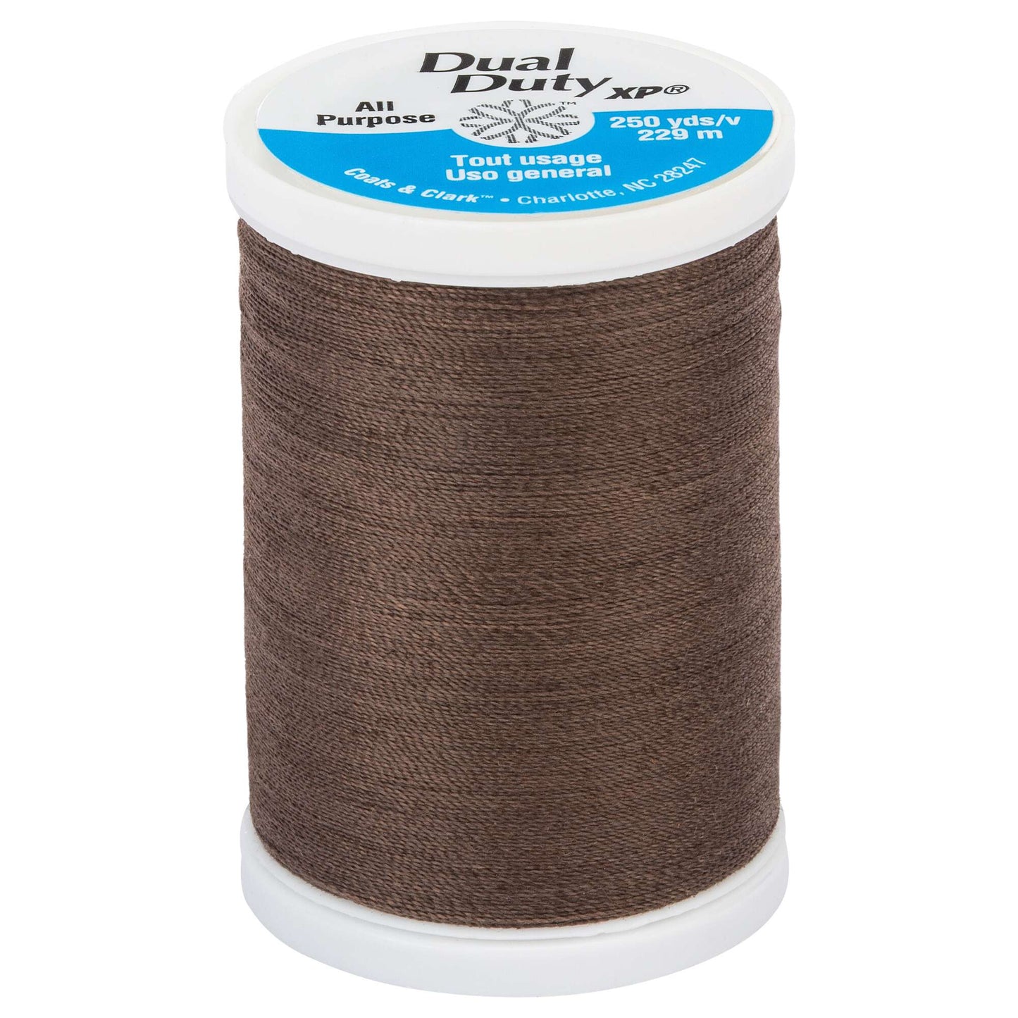 CC Dual Duty XP All Purpose Thread (250 Yards) 2