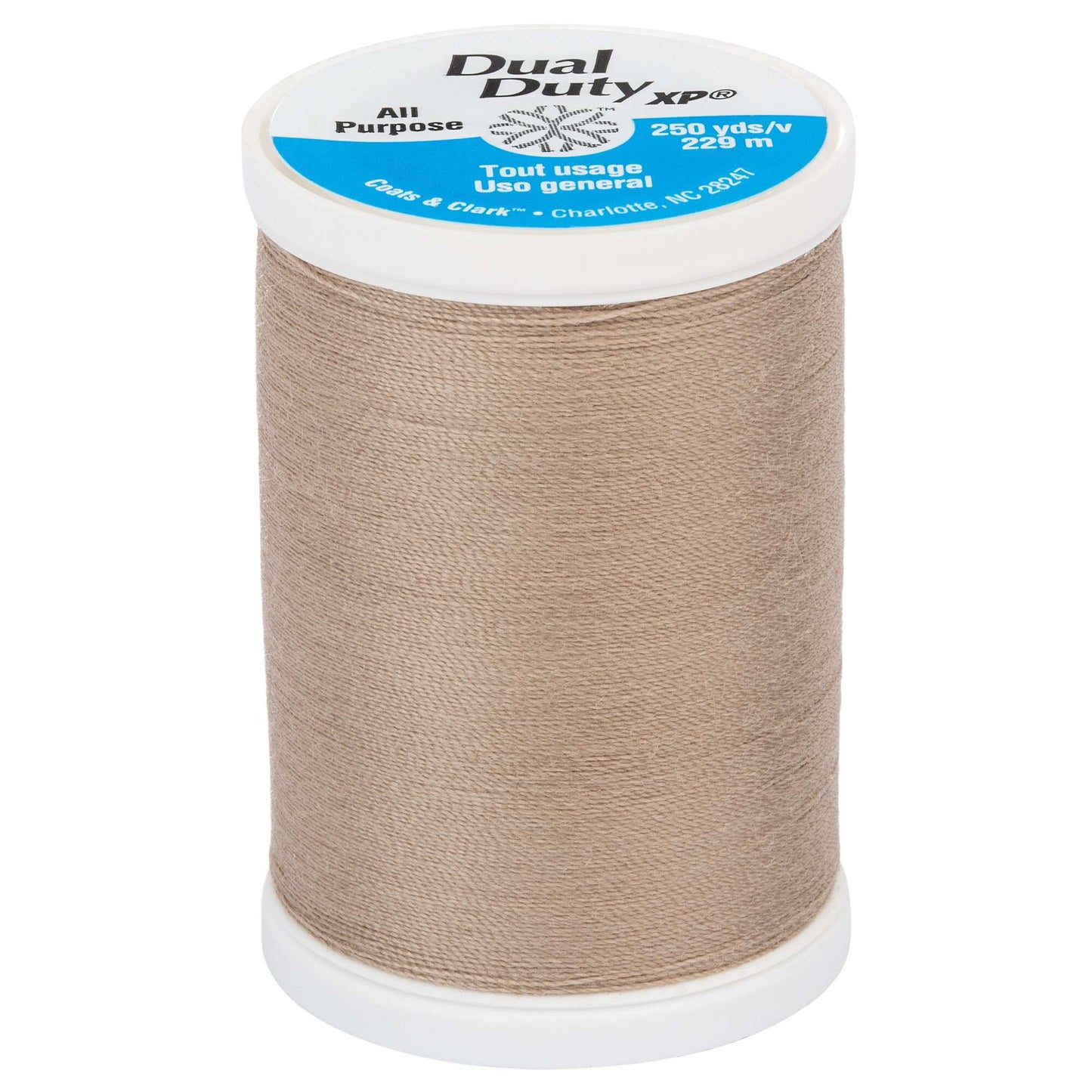CC Dual Duty XP All Purpose Thread (250 Yards) 2