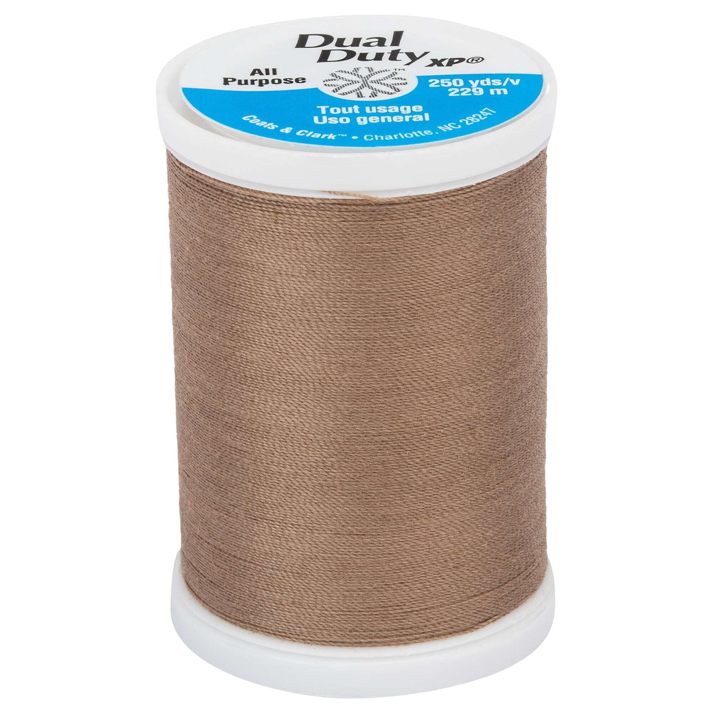 CC Dual Duty XP All Purpose Thread (250 Yards) 2