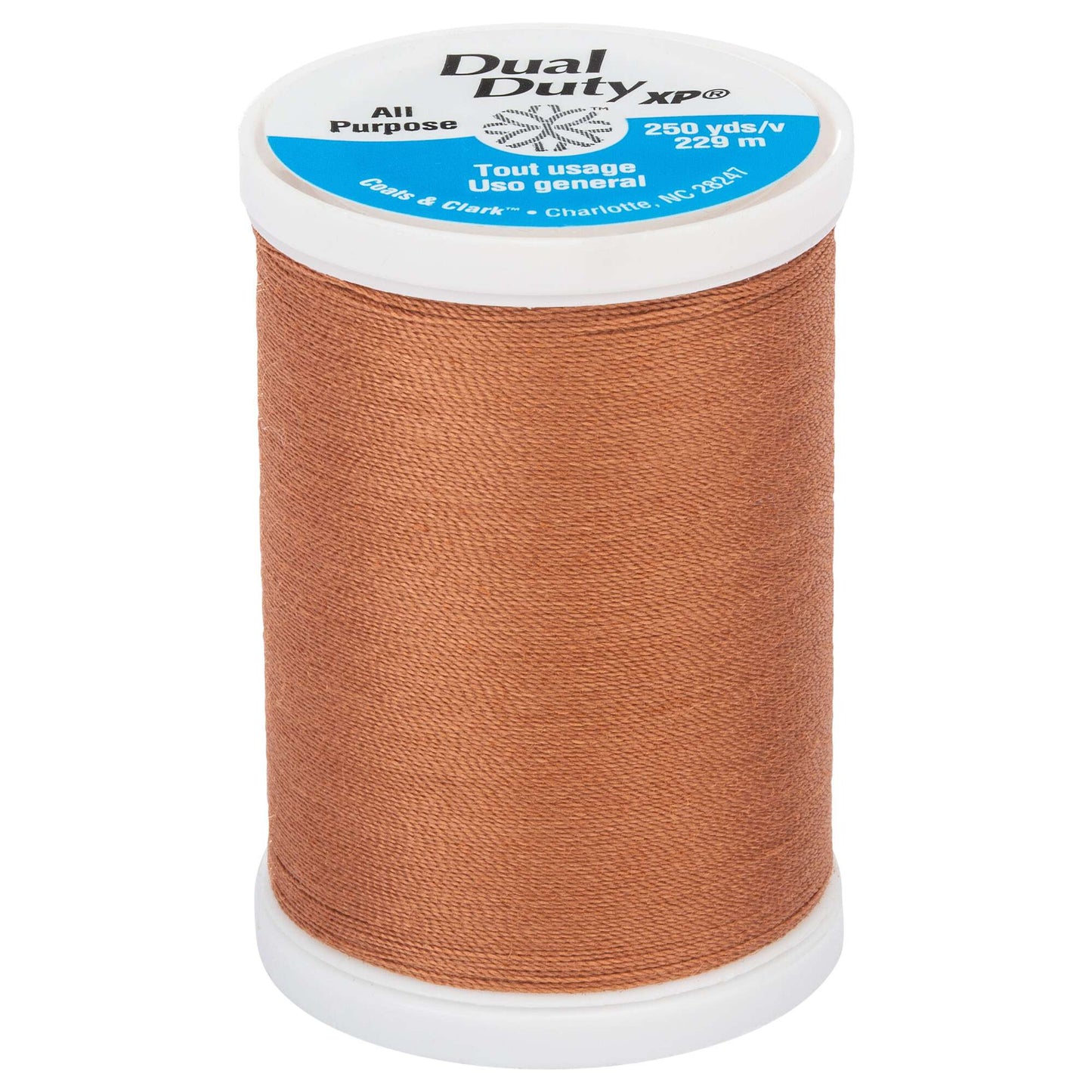 CC Dual Duty XP All Purpose Thread (250 Yards) 2