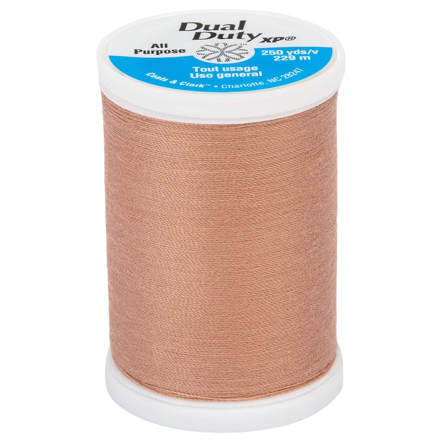CC Dual Duty XP All Purpose Thread (250 Yards) 3