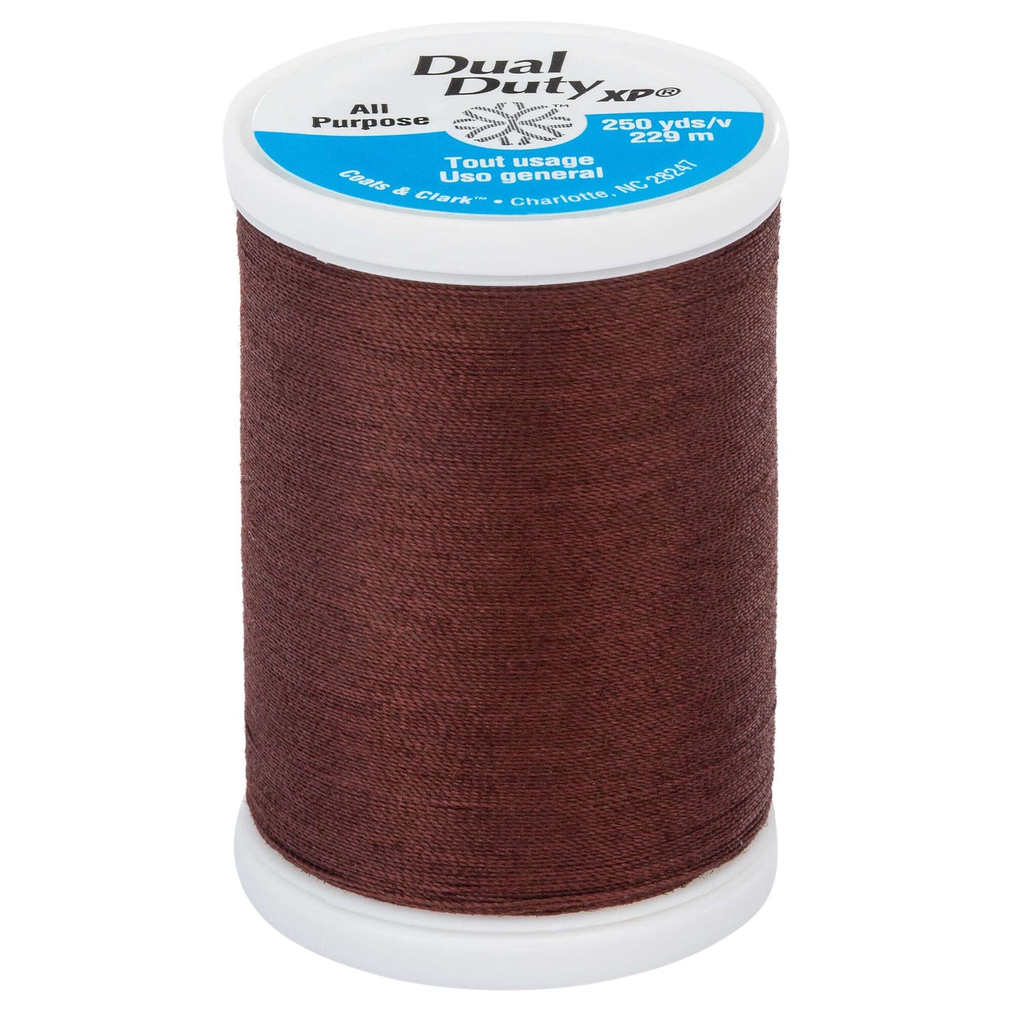CC Dual Duty XP All Purpose Thread (250 Yards) 3
