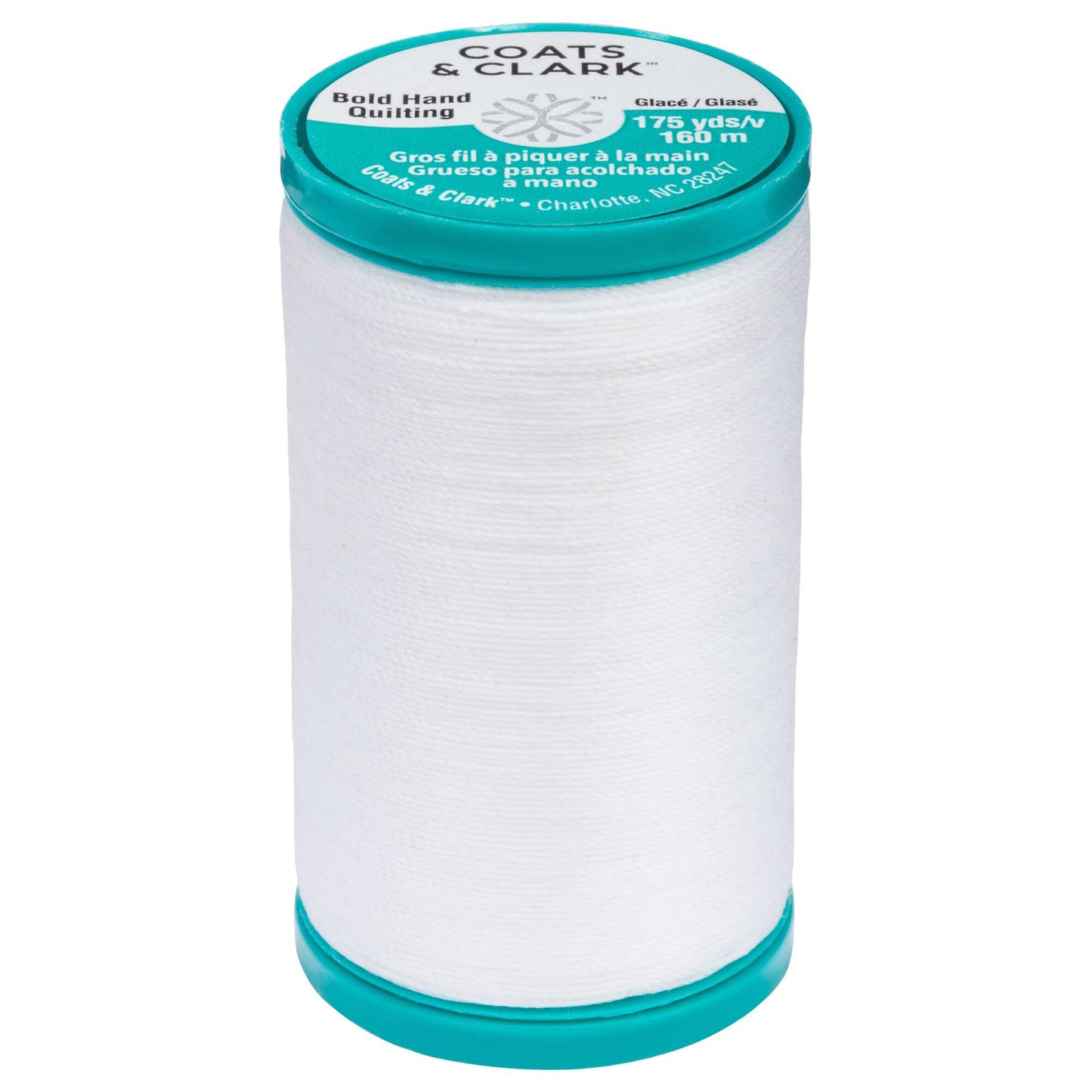 CC Bold Hand Quilting Thread (175 Yards)