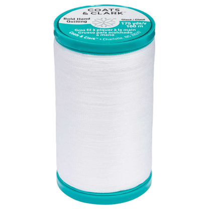CC Bold Hand Quilting Thread (175 Yards)