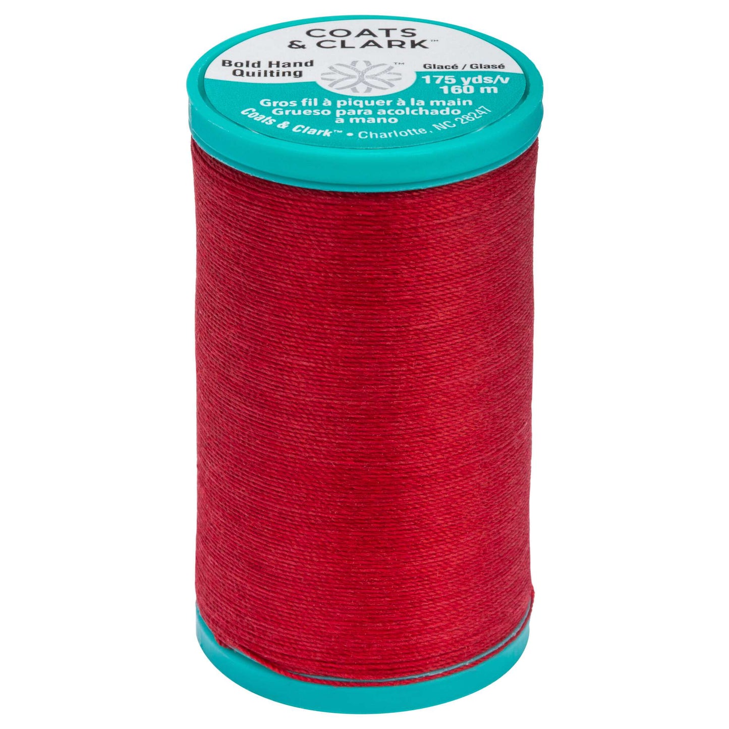 CC Bold Hand Quilting Thread (175 Yards)