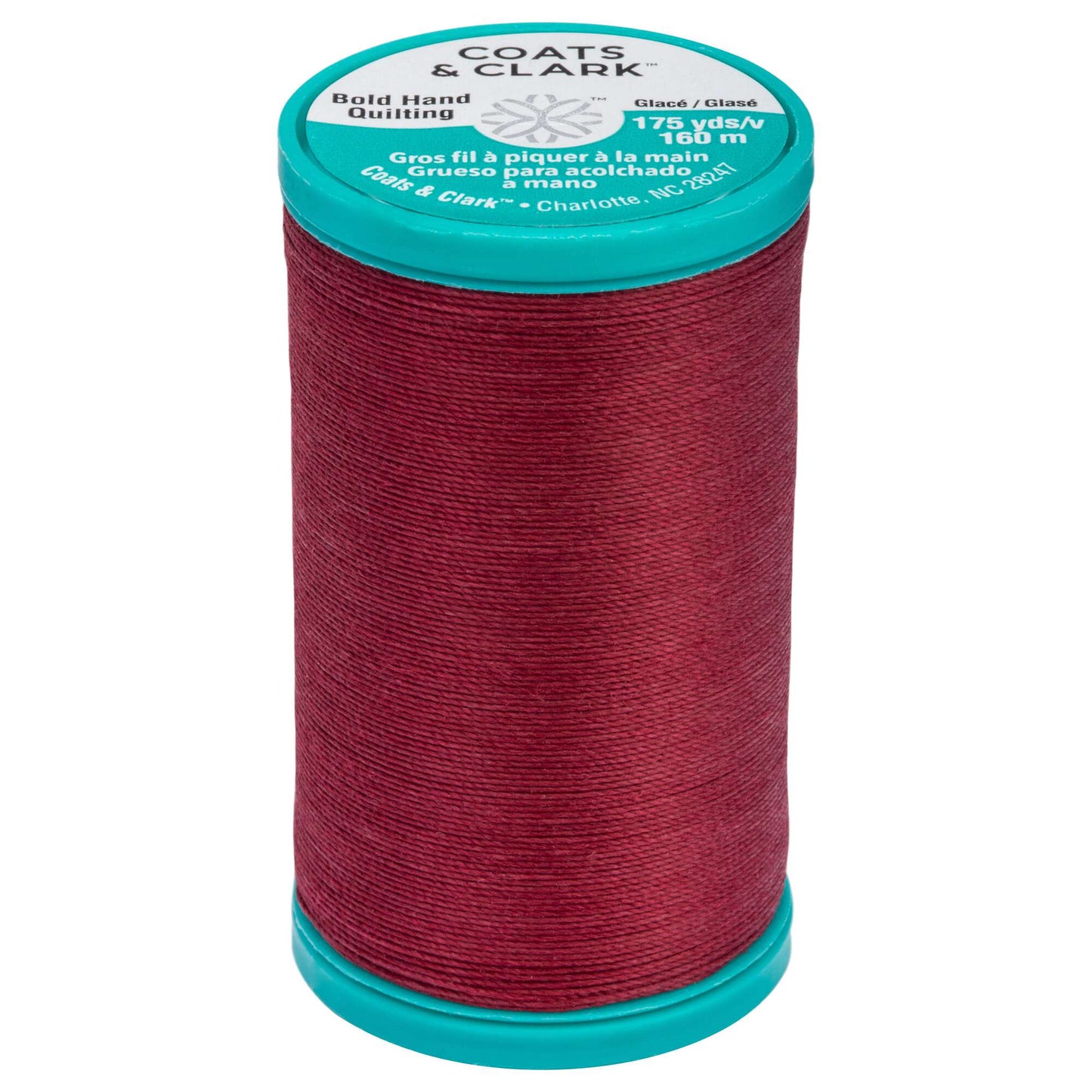 CC Bold Hand Quilting Thread (175 Yards)