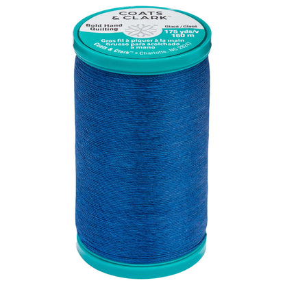 CC Bold Hand Quilting Thread (175 Yards)