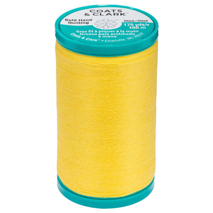 CC Bold Hand Quilting Thread (175 Yards)