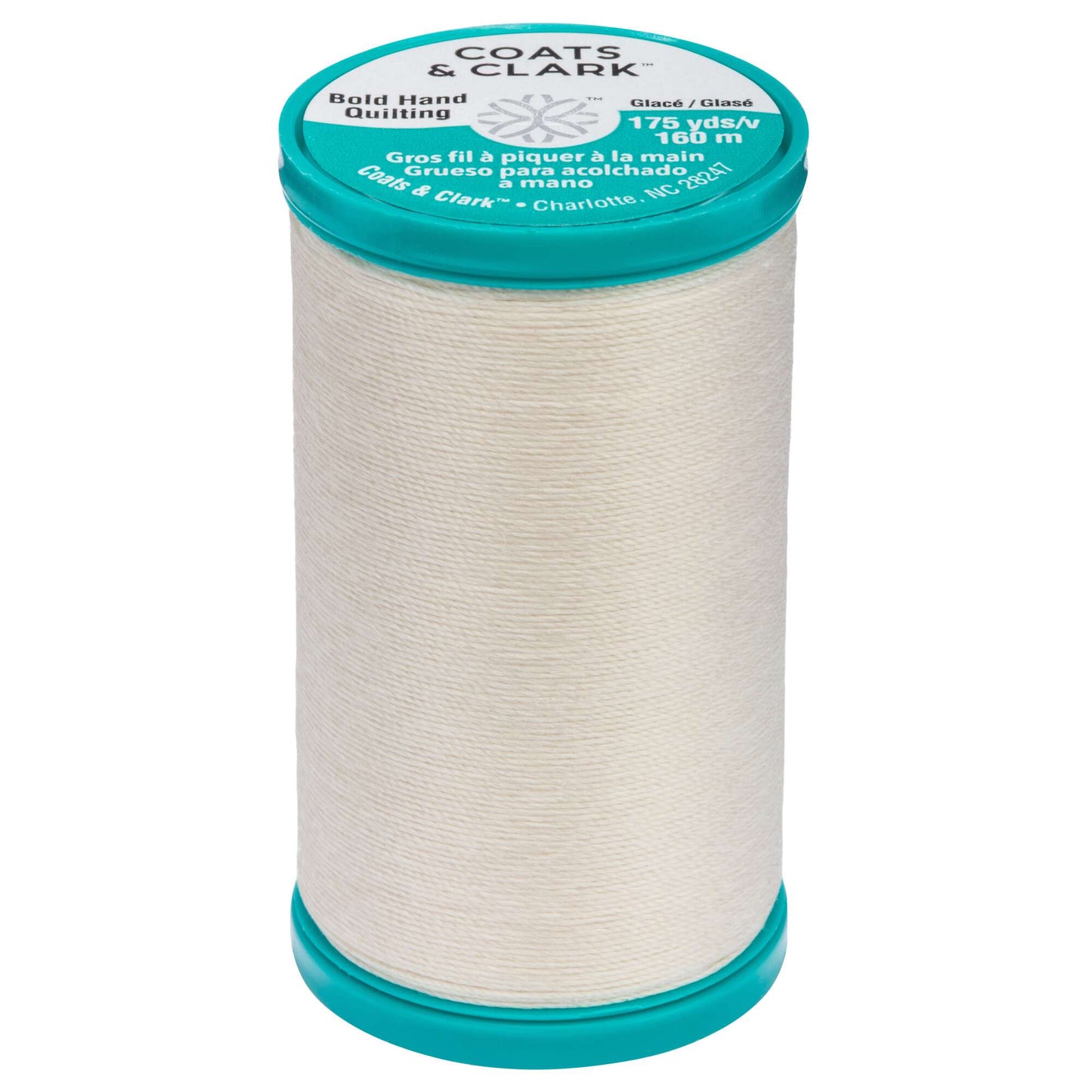 CC Bold Hand Quilting Thread (175 Yards)