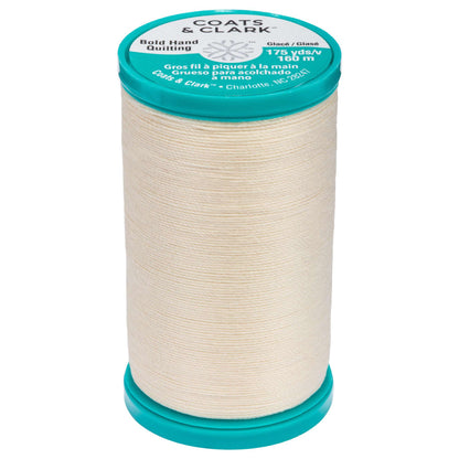 CC Bold Hand Quilting Thread (175 Yards)