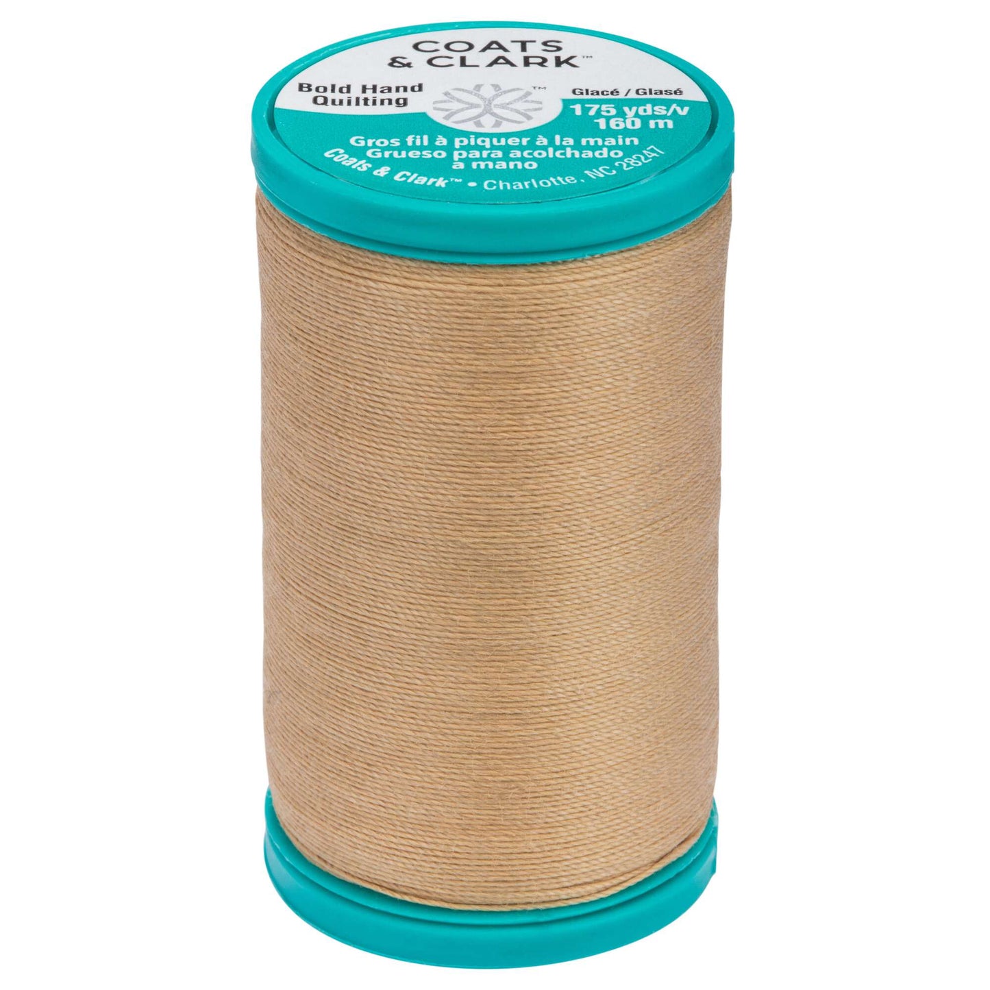 CC Bold Hand Quilting Thread (175 Yards)