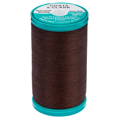 CC Bold Hand Quilting Thread (175 Yards)