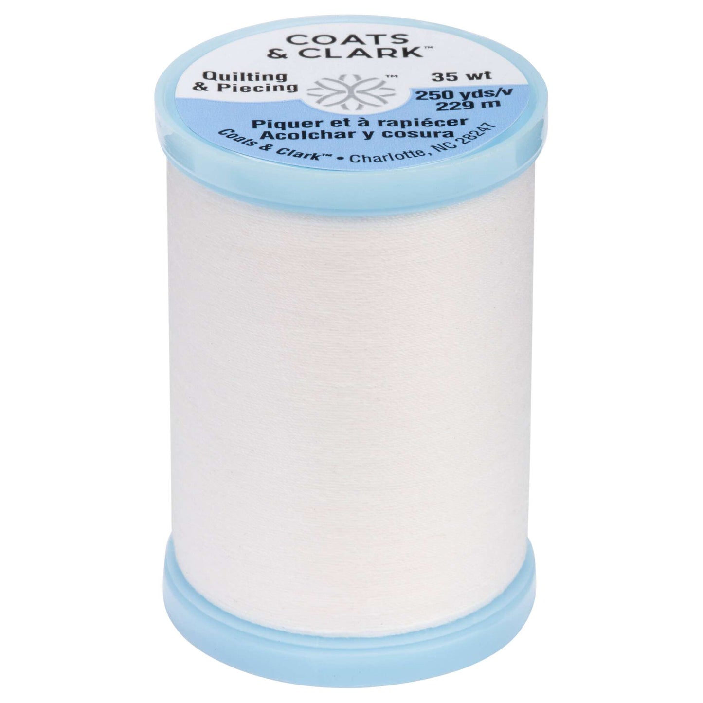 CC Cotton Covered Quilting & Piecing Thread (250 Yards)