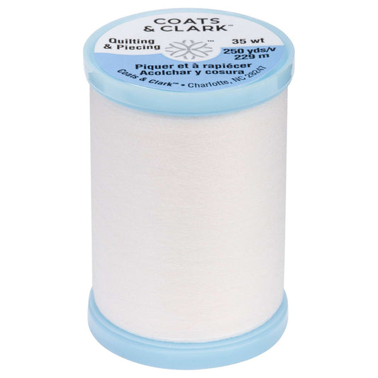 CC Cotton Covered Quilting & Piecing Thread (250 Yards)