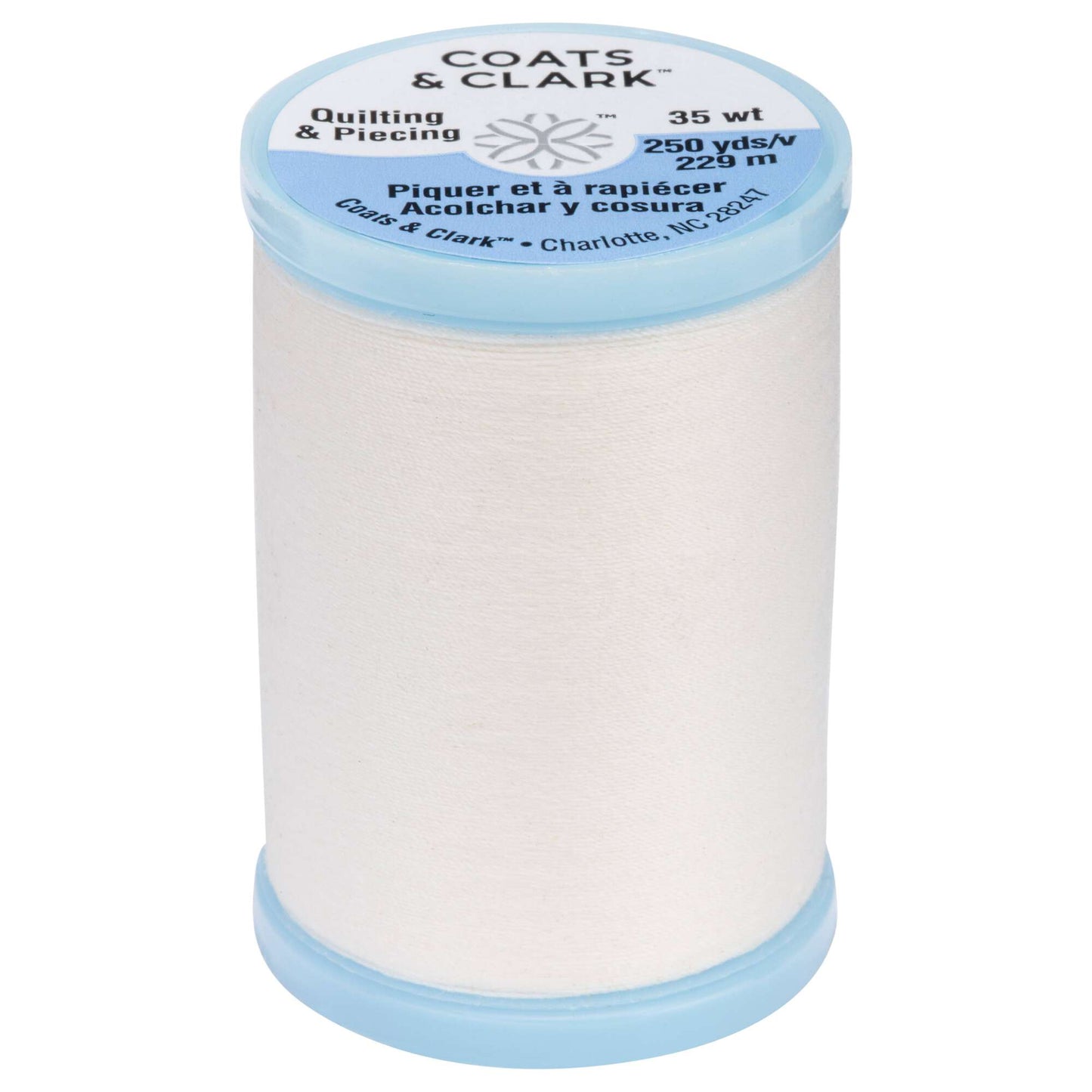 CC Cotton Covered Quilting & Piecing Thread (250 Yards)