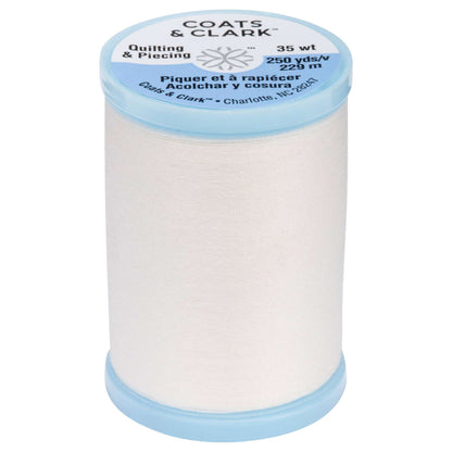 CC Cotton Covered Quilting & Piecing Thread (250 Yards)
