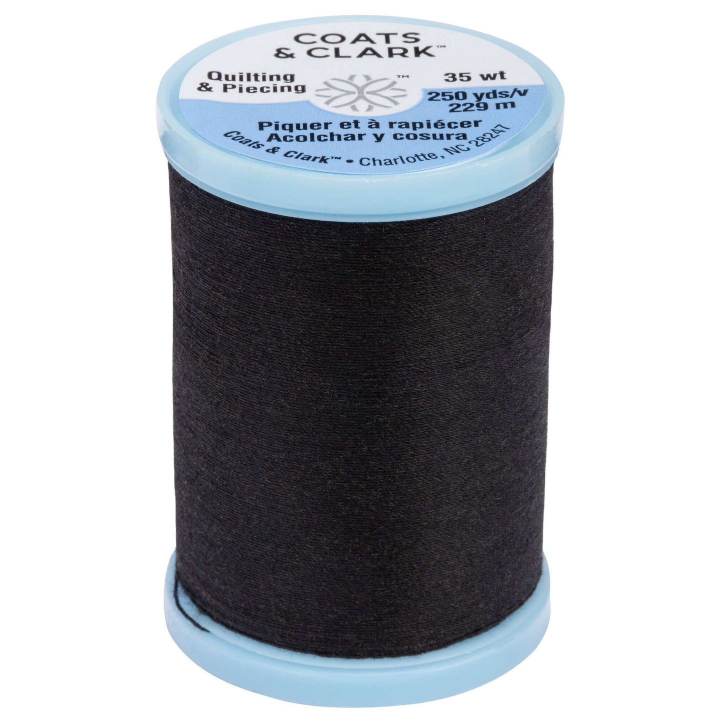 CC Cotton Covered Quilting & Piecing Thread (250 Yards)